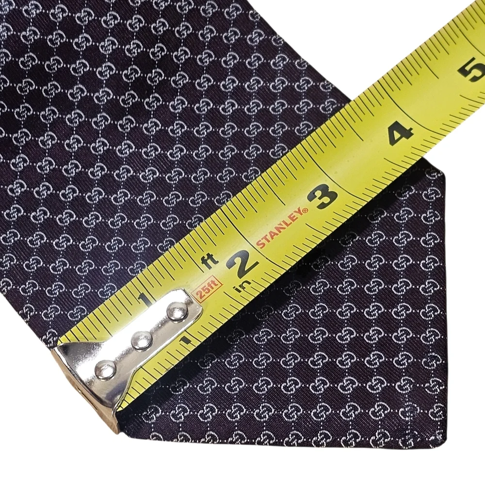 GUCCI TIE - Picture 8 of 15